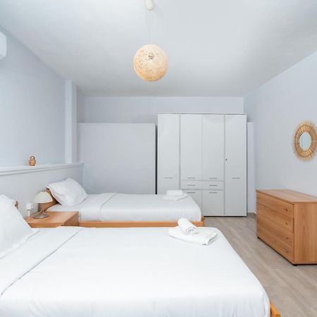 Zen Hilltop By A&D Properties Pórto Ráfti Exterior foto